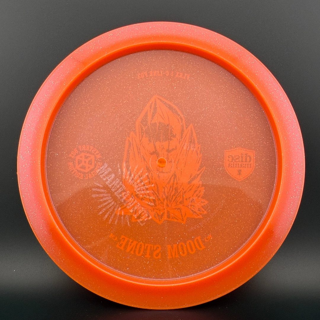 C-Line FD3 (Flex 1) - Manianite - "Doom Stone" MB '23