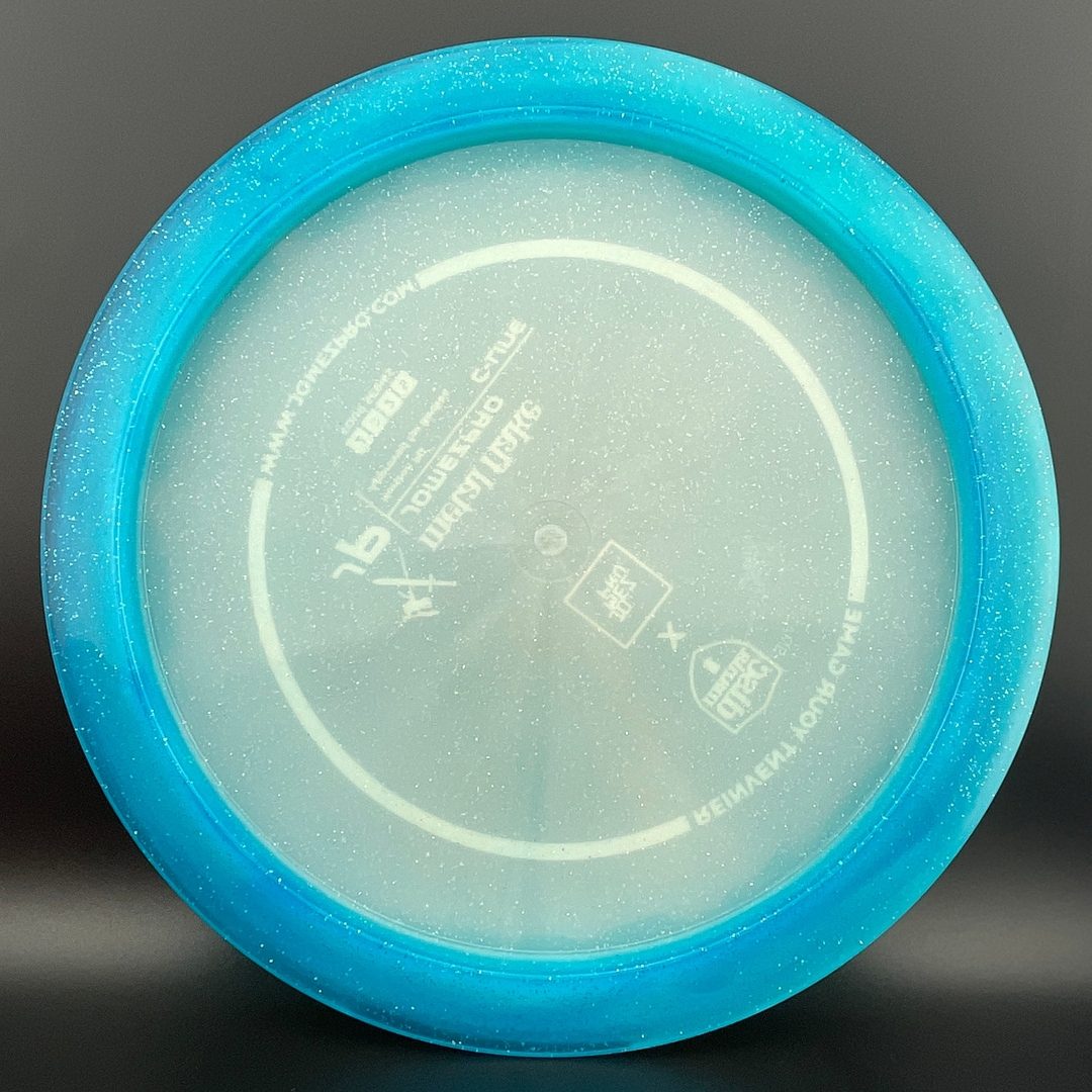 Metal Flake Horizon C-Line PD - JomezPro 2025 Tour Series