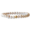 Freshwater Pearl Bracelet, 10mm