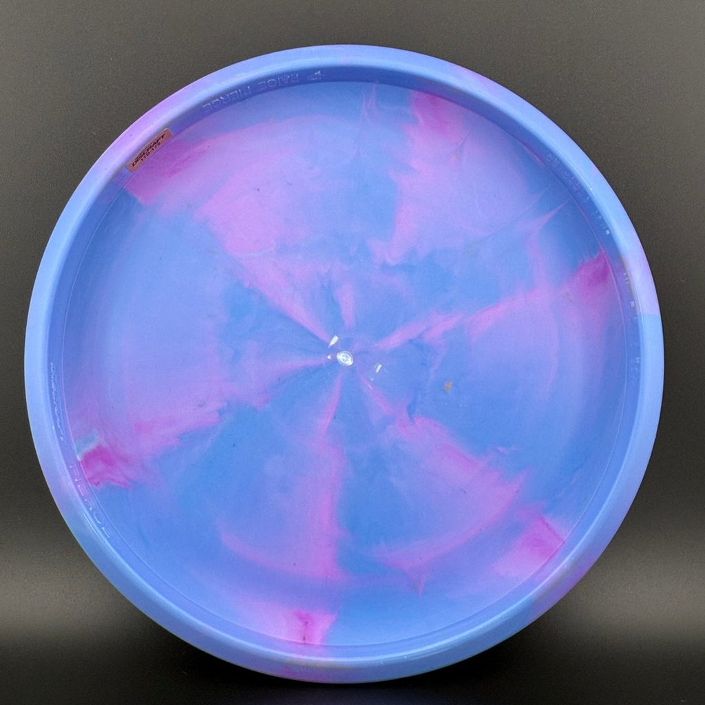Jawbreaker Swirl Fierce - Paige Pierce Autographed