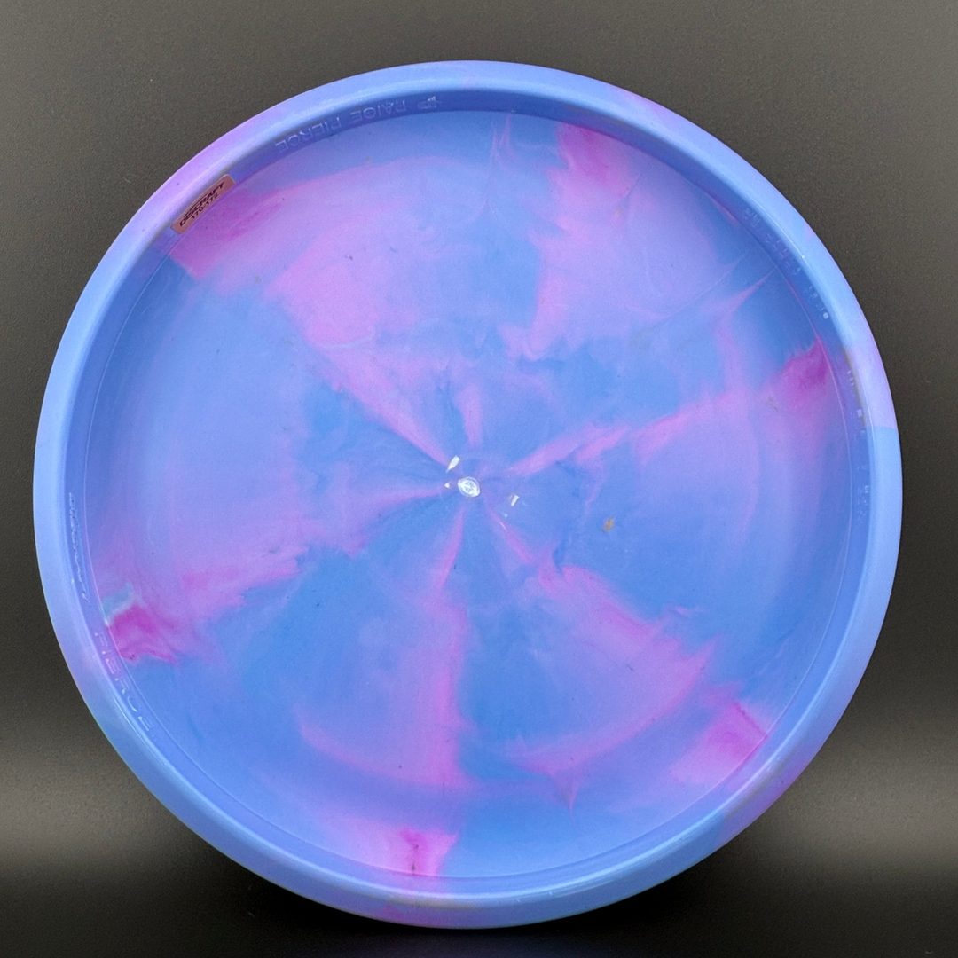 Jawbreaker Swirl Fierce - Paige Pierce Autographed