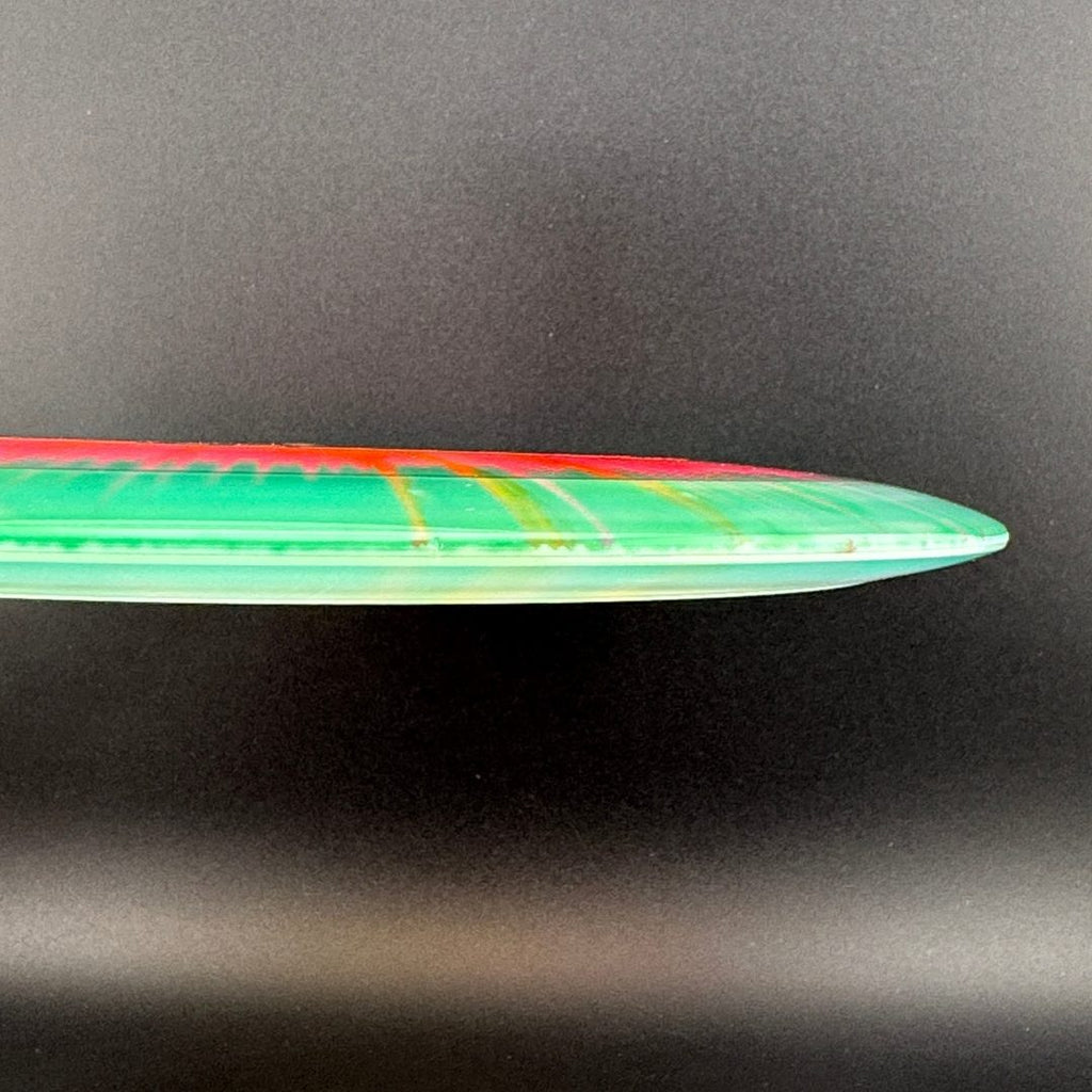 I-Dye Champion Roadrunner