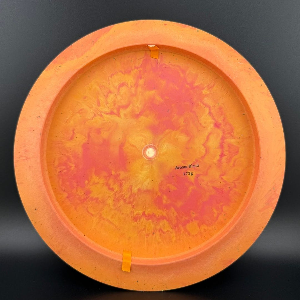 Aroma Starship