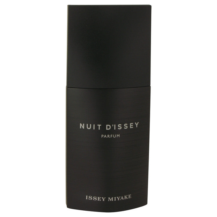 Issey Miyake Nuit D'issey EDP 4.2 oz (Tester) for Men