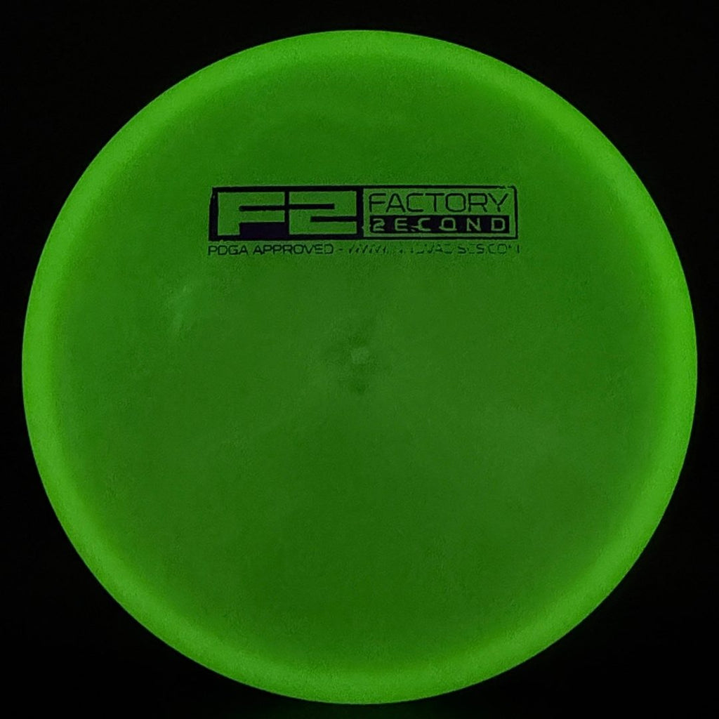 Glow Champion Classic Roc - Penned - F2