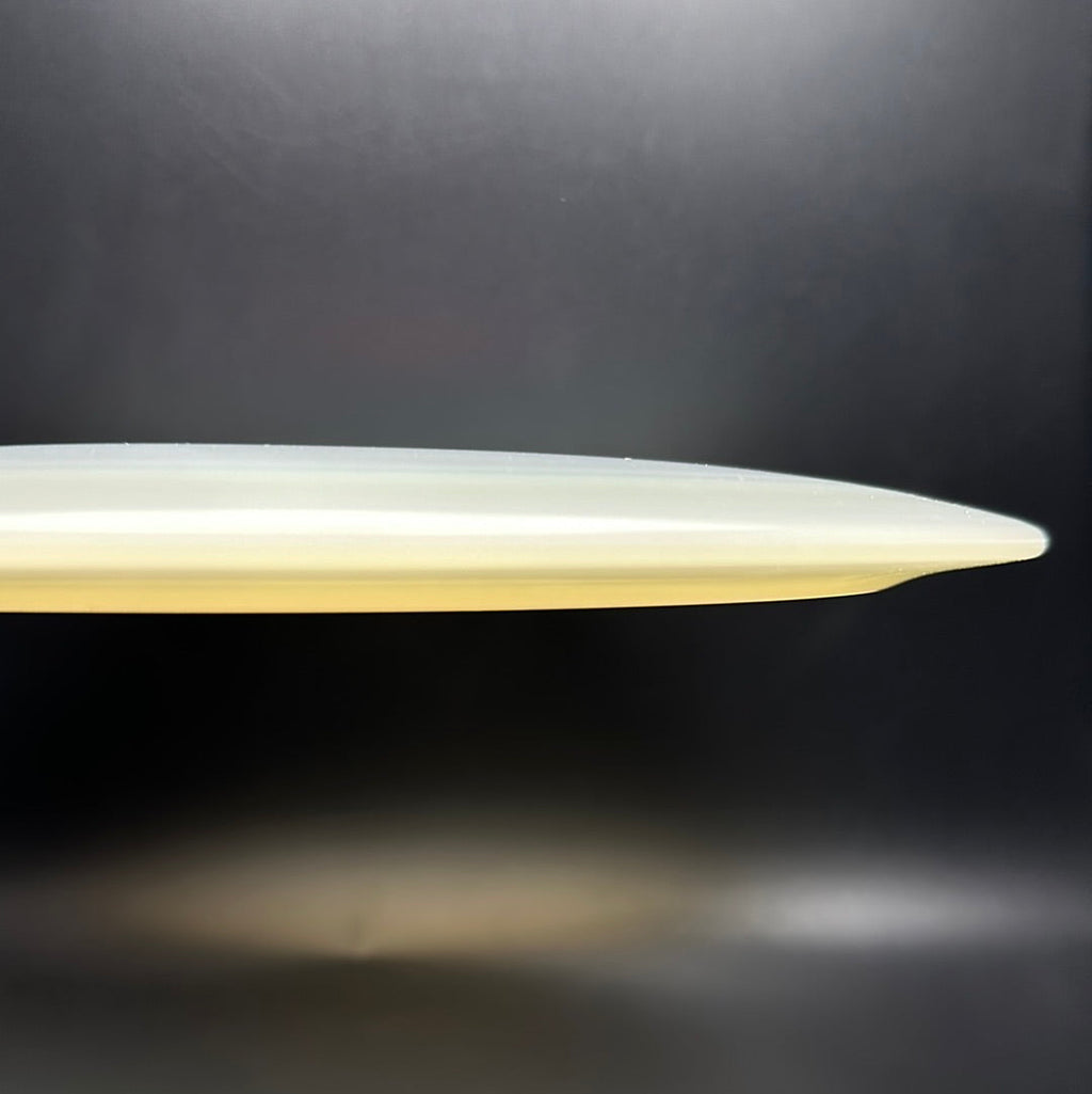 K1 Glow Krut - First Run
