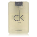 Calvin Klein CK One Travel Eau de Toilette Spray 0.68 oz for Unisex (Unboxed)