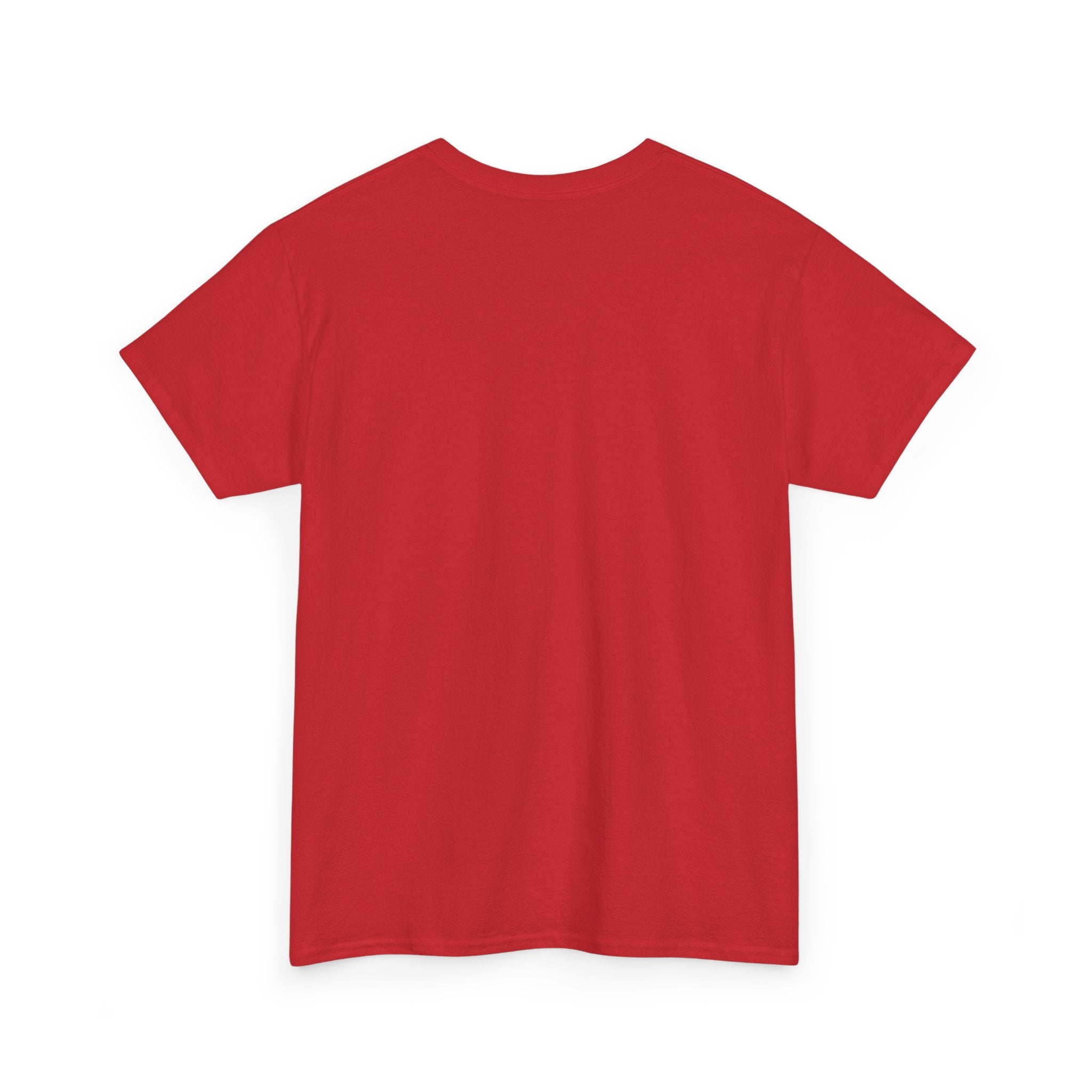 “Georgia Peach” Cotton Graphic Tee
