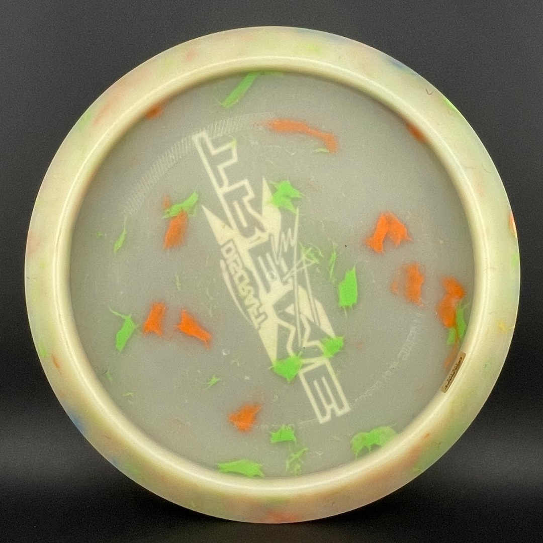 Jawbreaker Z FLX Xtreme - Ezra Aderhold