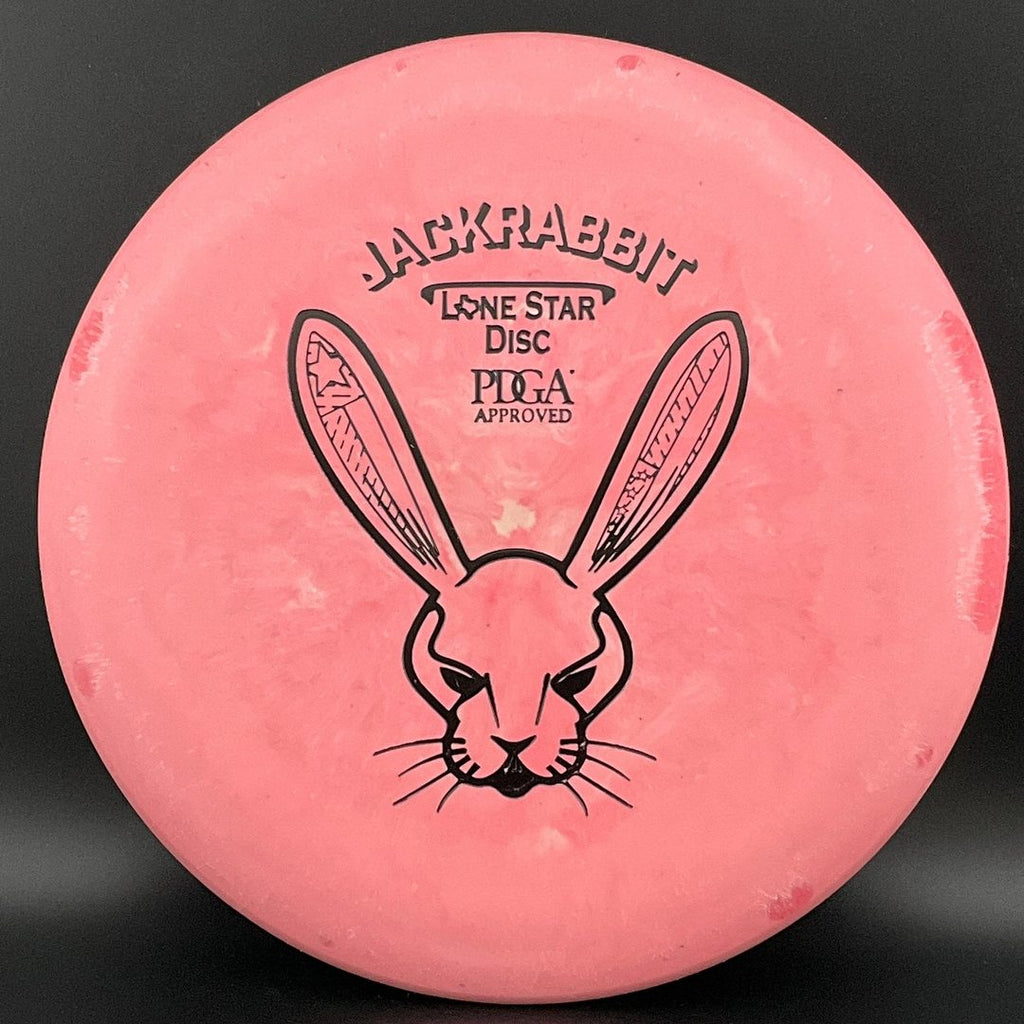 Victor Jackrabbit - V2 Putter - Jackrabbit stamp!