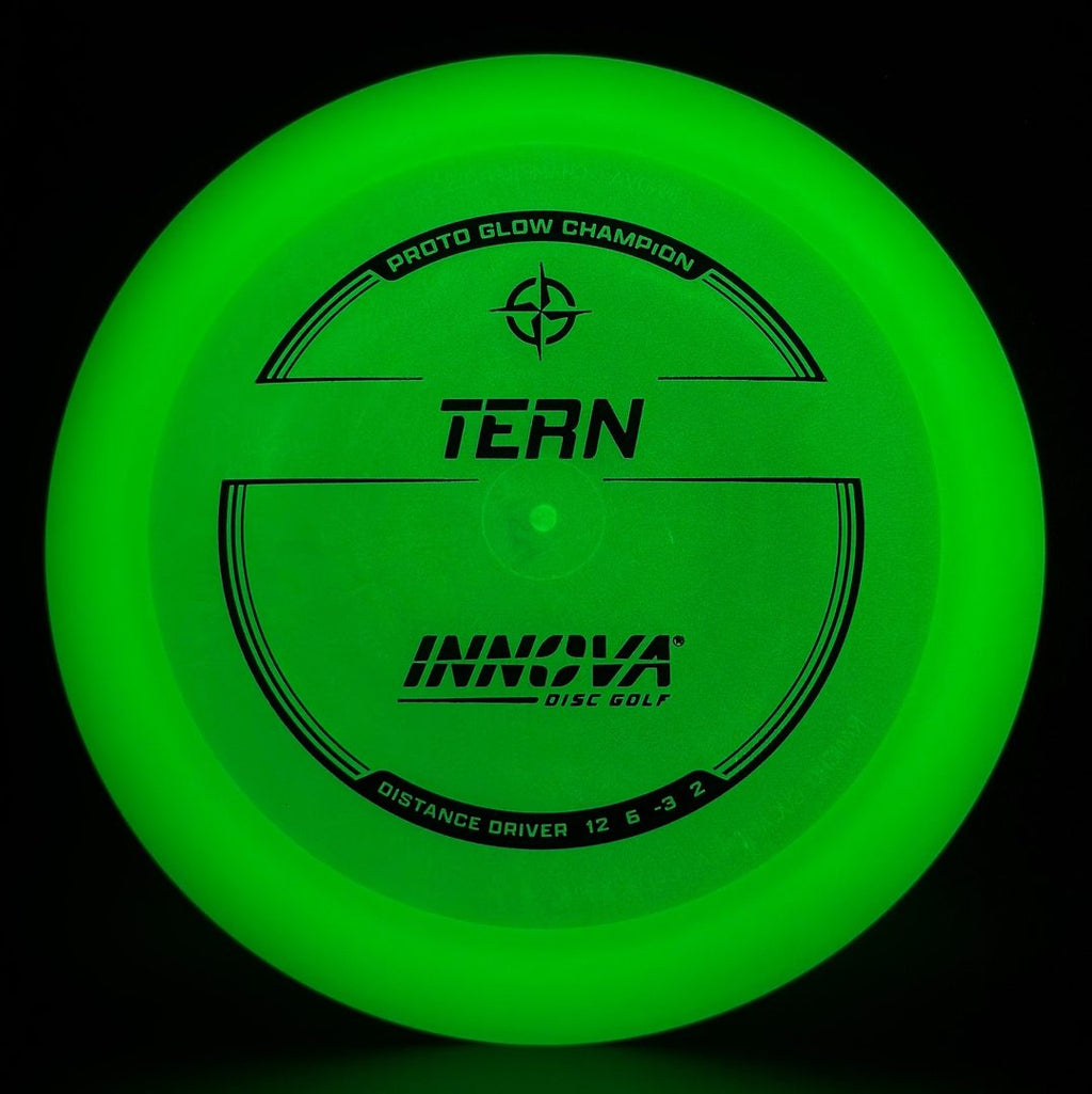 Proto Glow Champion Tern