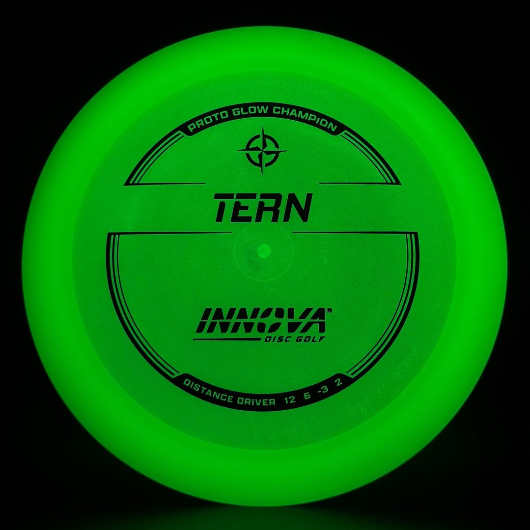 Proto Glow Champion Tern