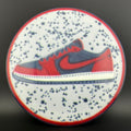 Star Destroyer - F2 Dyed Kicks - Heat NIB! *Gibson Stash*
