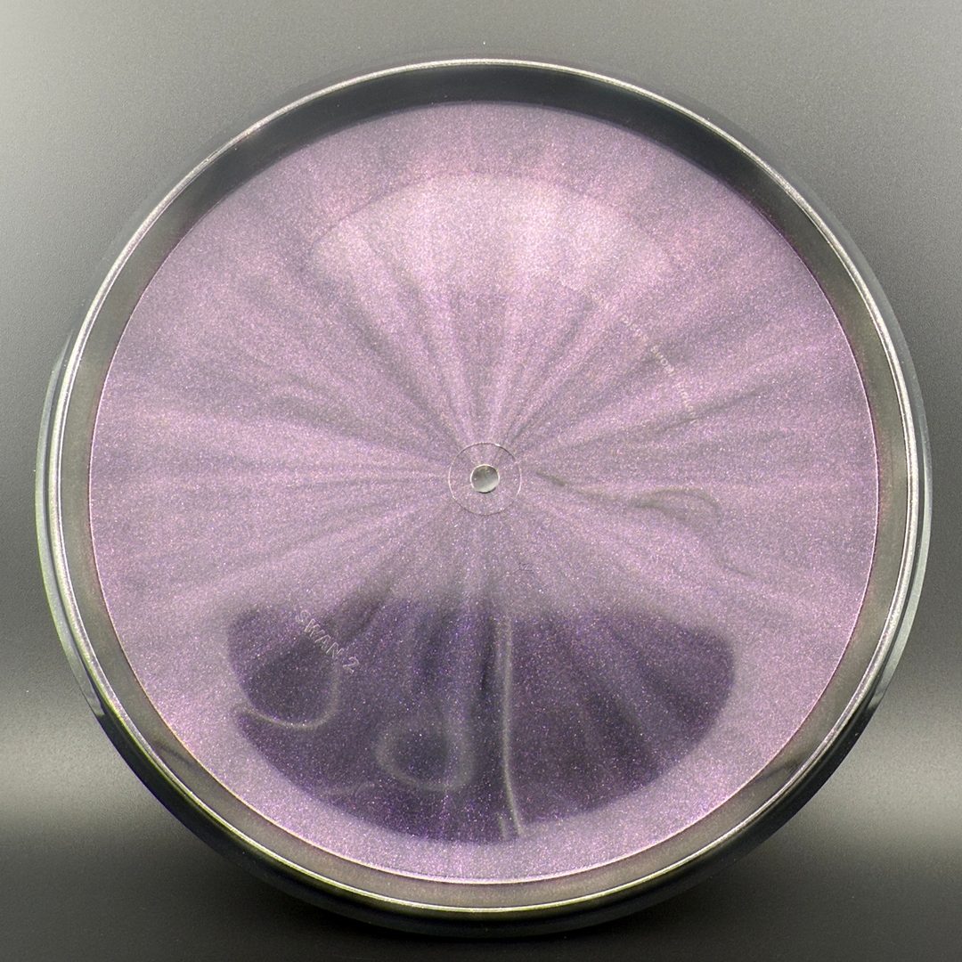 VIP Glimmer Swan 2 - Huk Lab TriFly