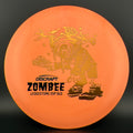 ESP Glo Zombee - Ledgestone Finale 2025