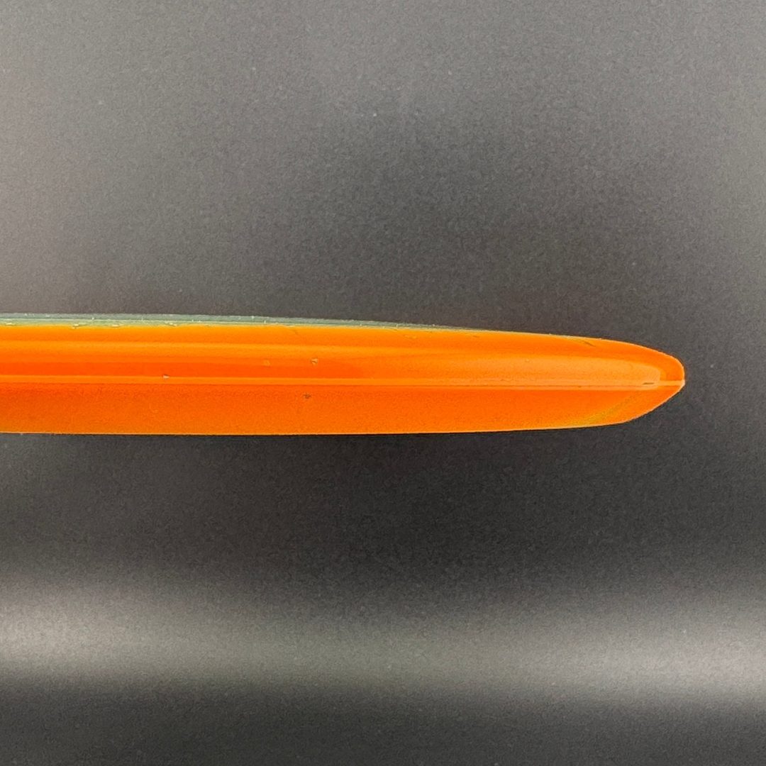 Metal Flake Halo Champion Mako3 - Kona Montgomery 2026 TS