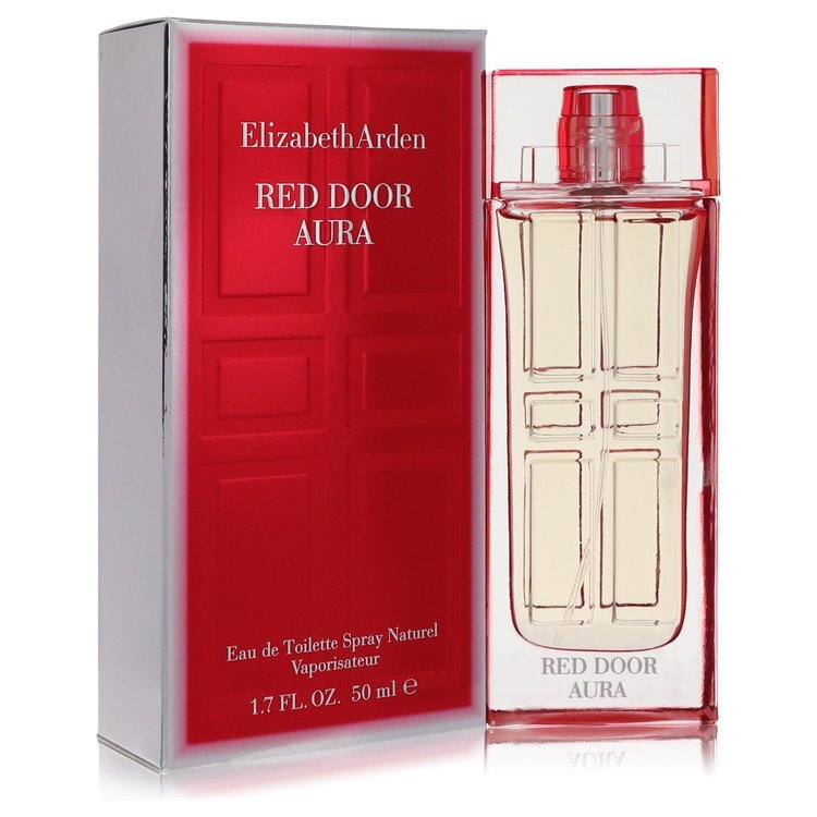 Elizabeth Arden Red Door Aura EDT 1.7 oz for Women