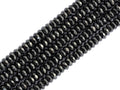 High Quality Natural Original color  faceted Hematite Beads, sku#S122