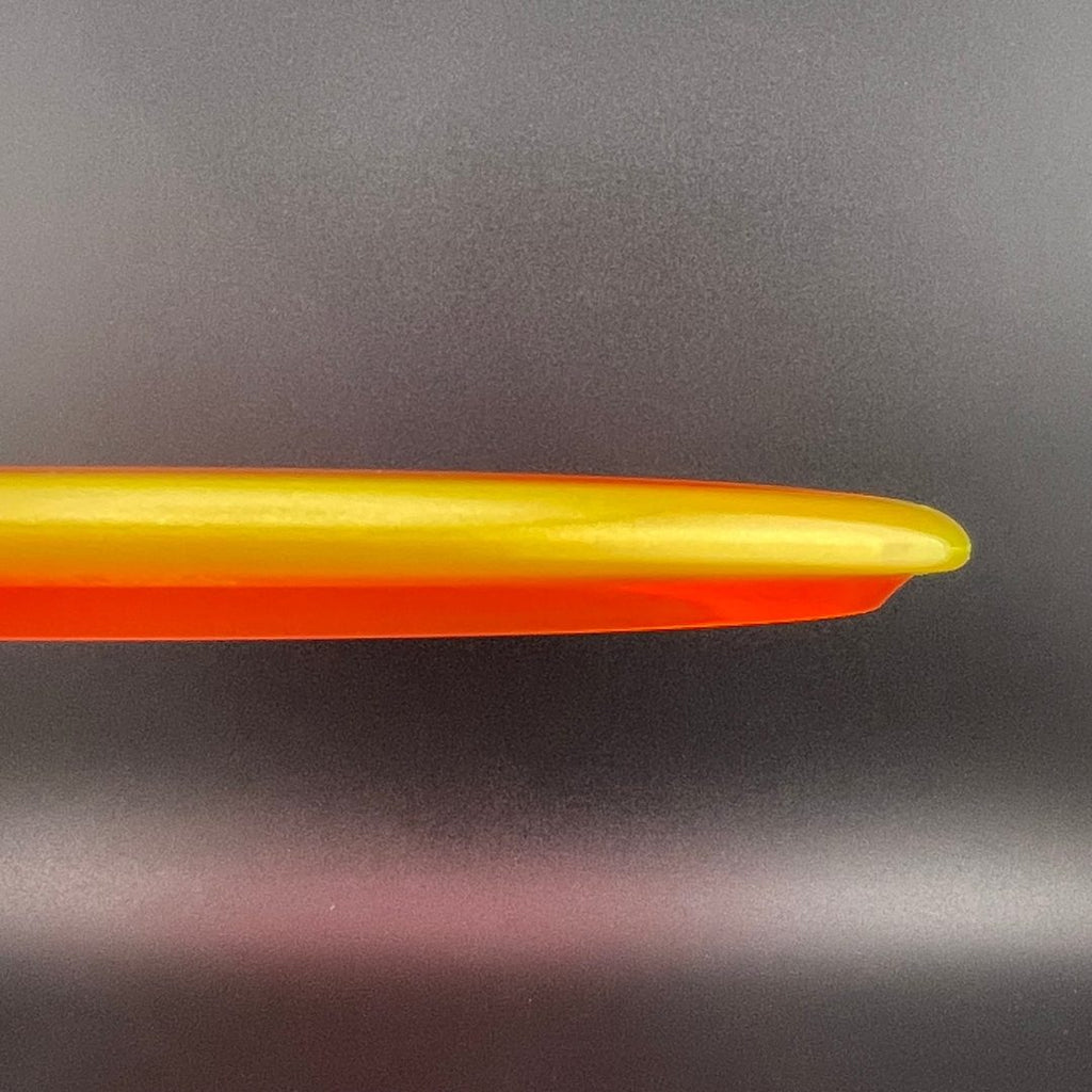 Prism Proton Pyro