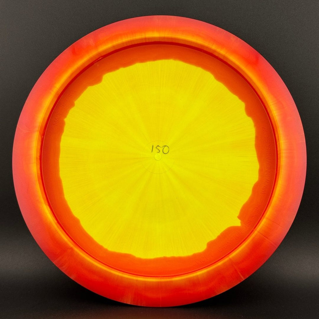 Halo Star Sidewinder