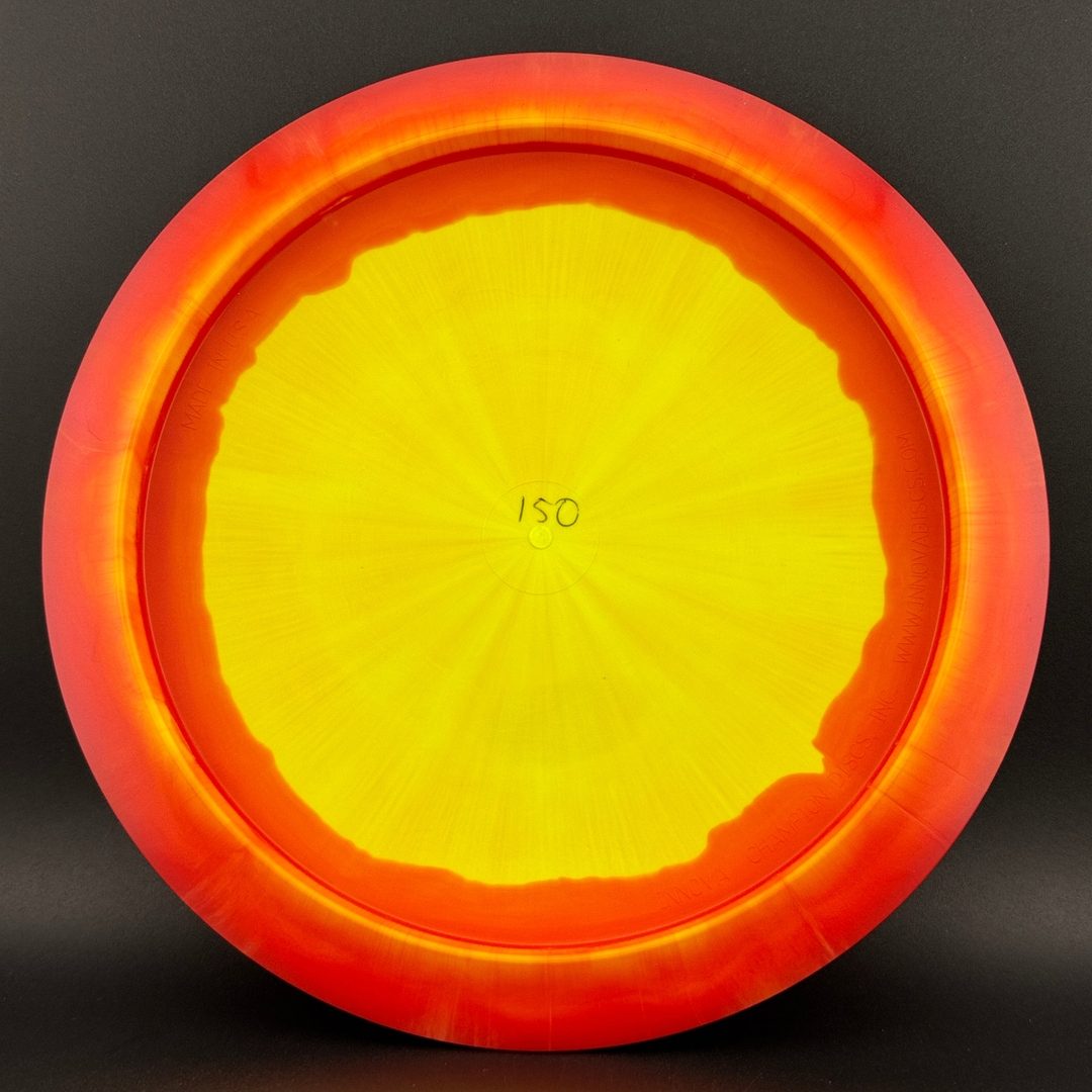 Halo Star Sidewinder