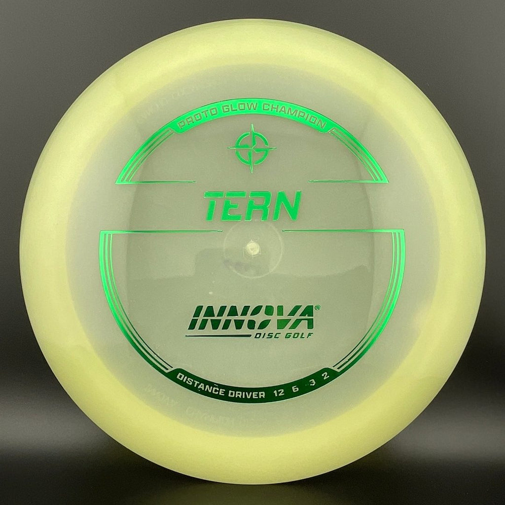 Proto Glow Champion Tern