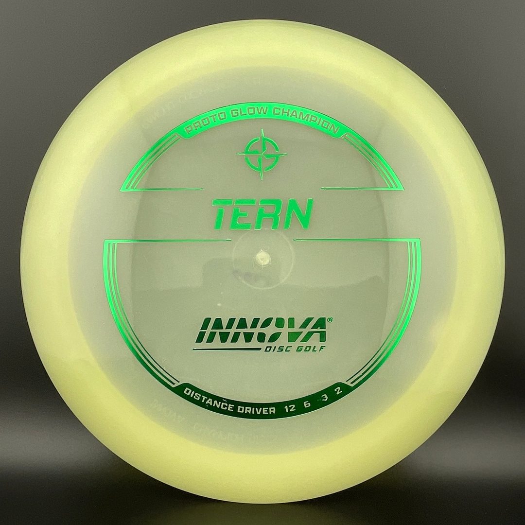 Proto Glow Champion Tern
