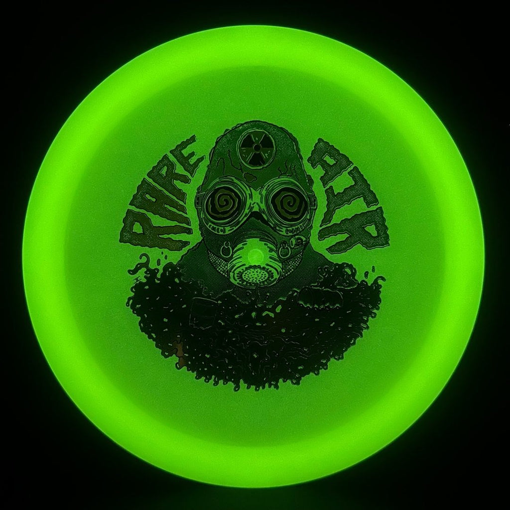 Nocturnal Diamondback - First Run - RADioactive Man