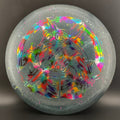 Splatter S-Blend Anubis - Limited XXL Stamp