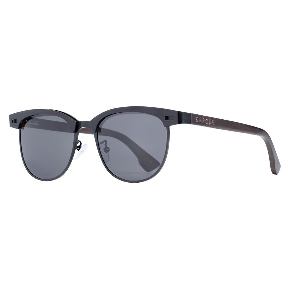 Lunettes de soleil œil de chat rétro en bois polarisées élégantes, les plus vendues. Monture en acier inoxydable, lunettes de soleil unisexes en bois pour hommes et femmes, oculos lunette de soleil femme