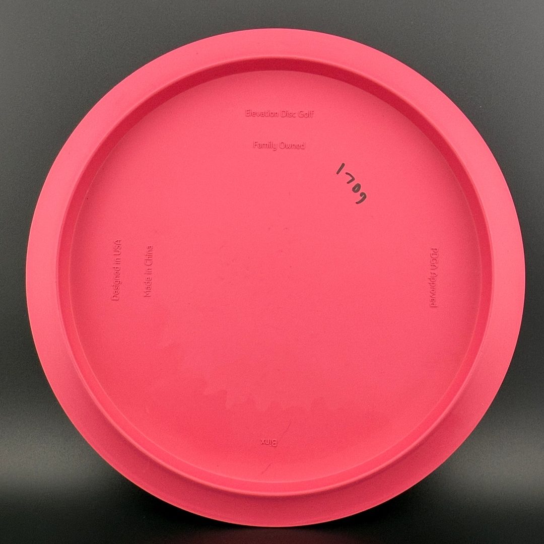 ecoFIRM Binx