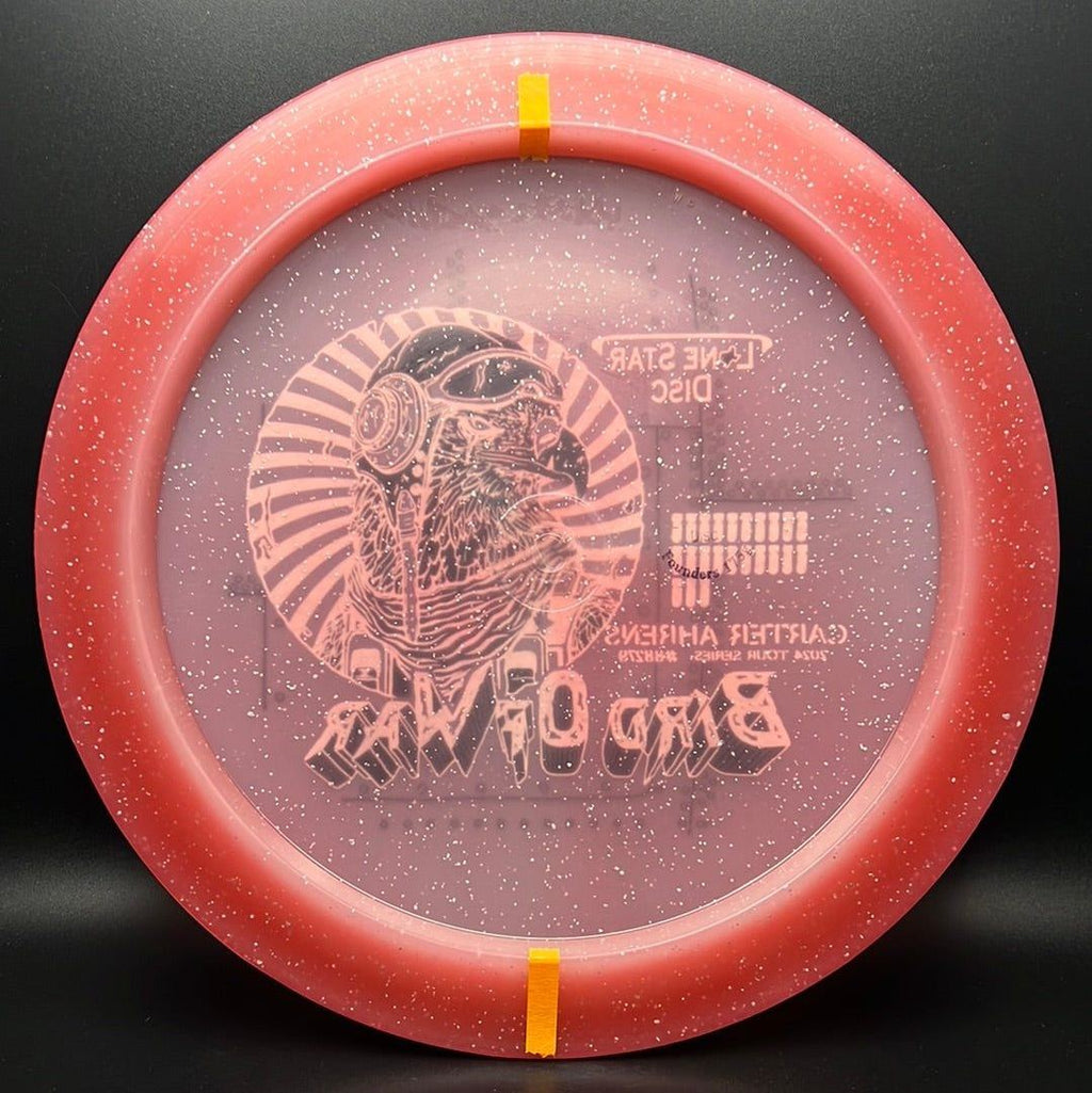 Founders Glow Warbird - Carter Ahrens Tour Series 2024