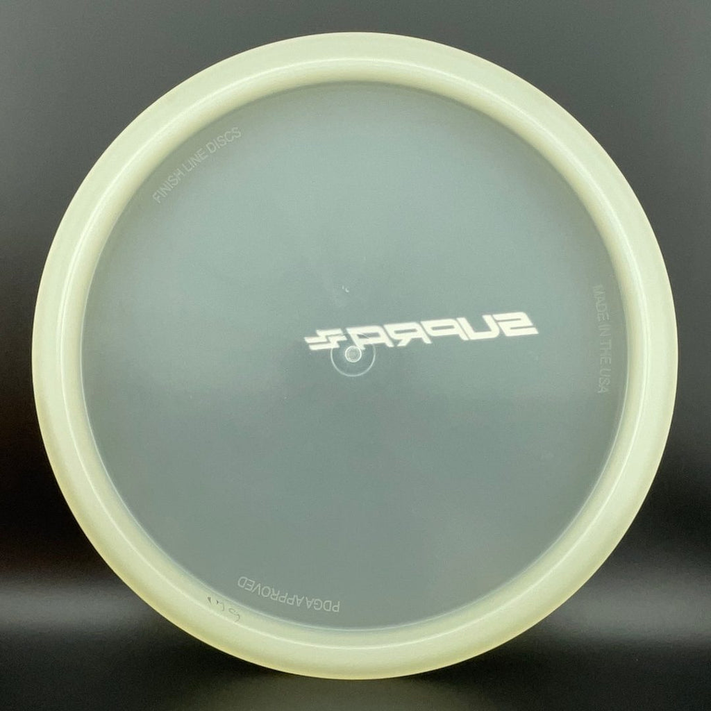 Glow Supra - Supra Bar Stamp *Gibson Stash*
