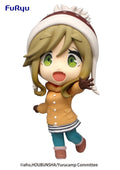 LAID BACK CAMP AOI S2 CHOBIRUME FIGURE