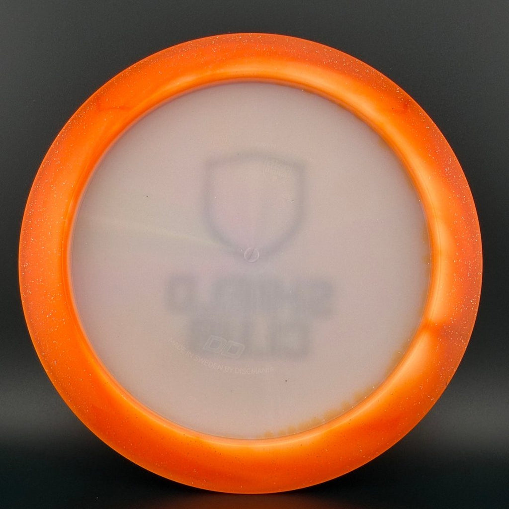 Metal Flake Horizon C-Line DD - Shield Club