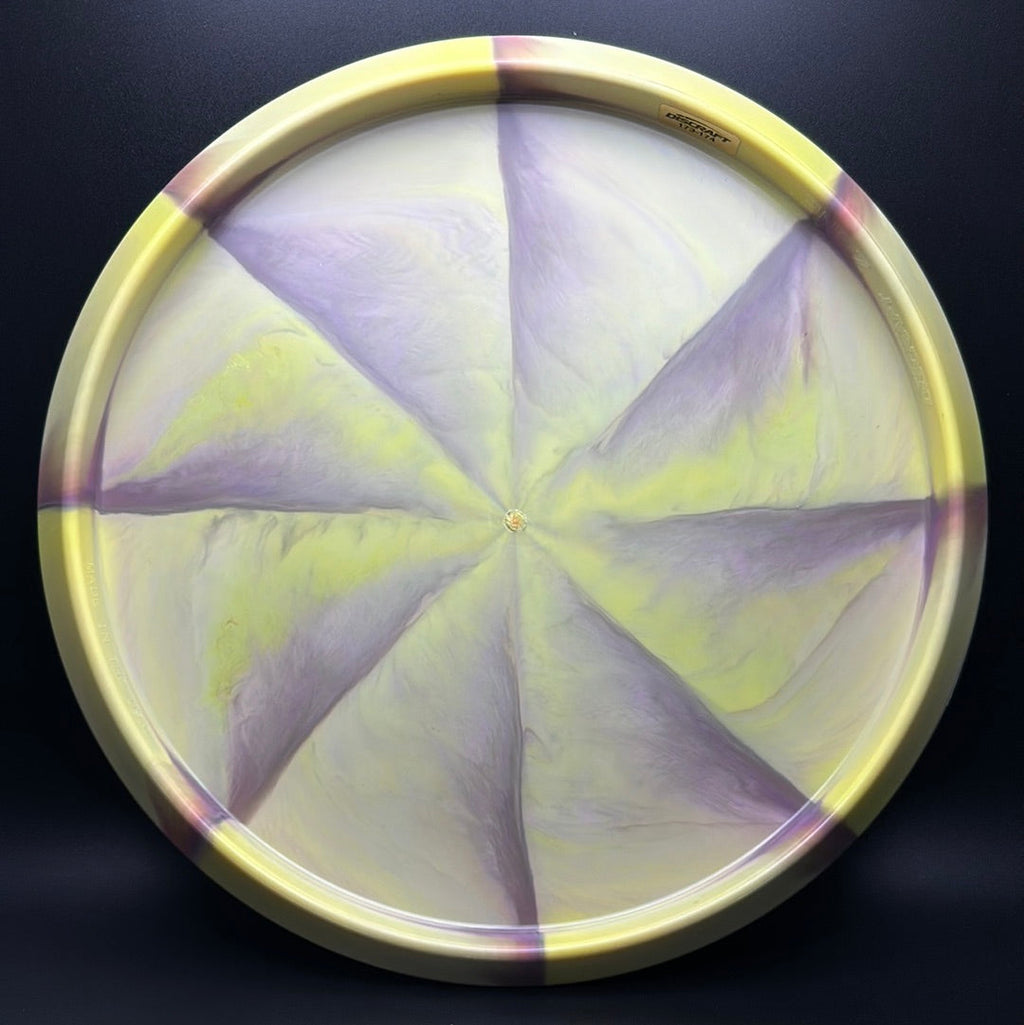 X Swirl Zone - 2024 Ledgestone Edition