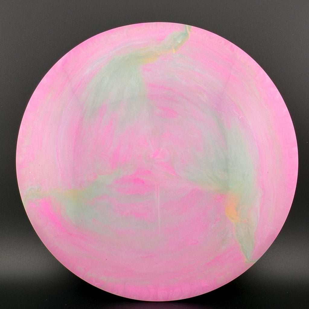 Swirl ESP FuZed Scorch - Supreme Flight Open 2026