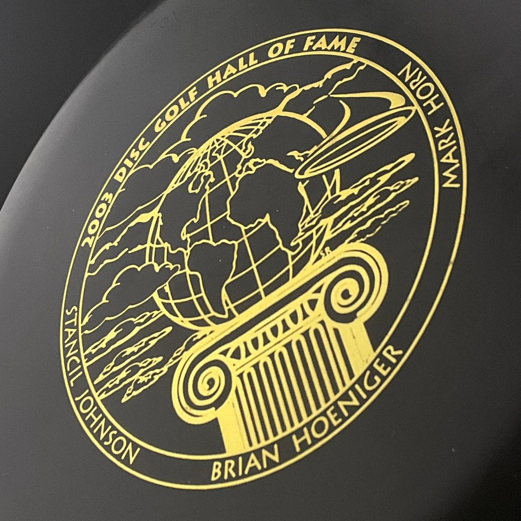 Elite Z Challenger - 2003 Hall of Fame Commemorative *Speedy Vault*