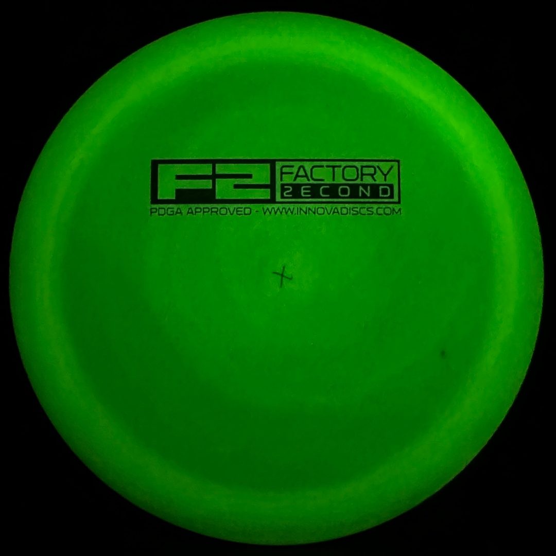 Color Glow Star Destroyer - F2