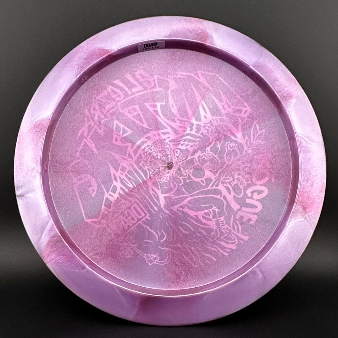 Swirl Rogue - Eliezra Midtlyng 2024 Tour Series