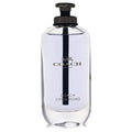 Coach Open Road Eau de Toilette Spray 3.3 oz for Men (Unboxed)