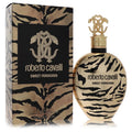 Roberto Cavalli Sweet Ferocious by Roberto Cavalli Eau De Parfum Spray 2.5 oz (Women)