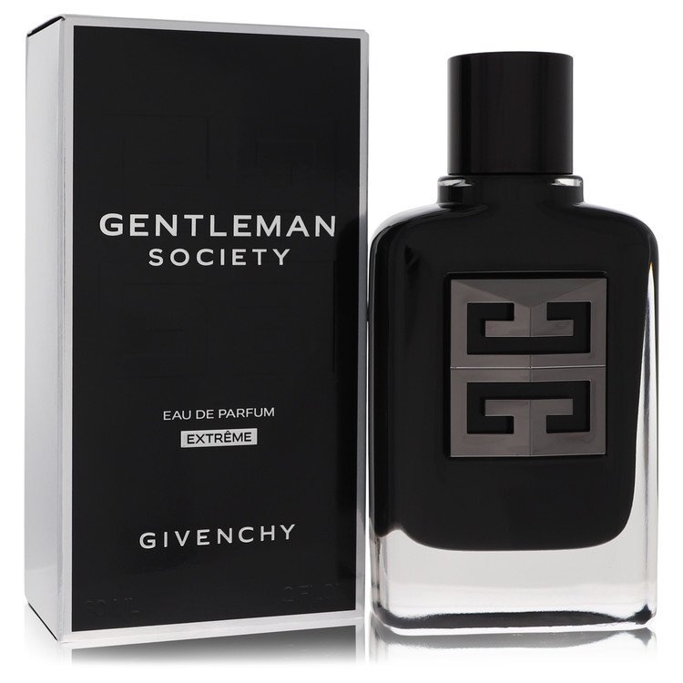Givenchy Gentleman Society Extreme EDP 2 oz for Men