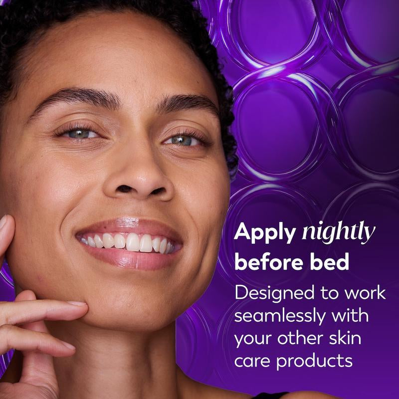 Regenerist Wrinkle Correcting Night Treatment