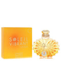 Lalique Soleil Vibrant by Lalique Eau De Parfum Spray 3.4 oz (Women)