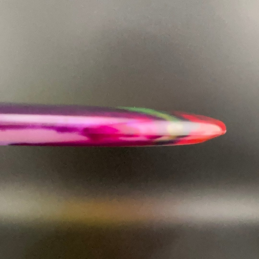 Fly Dye Z Meteor
