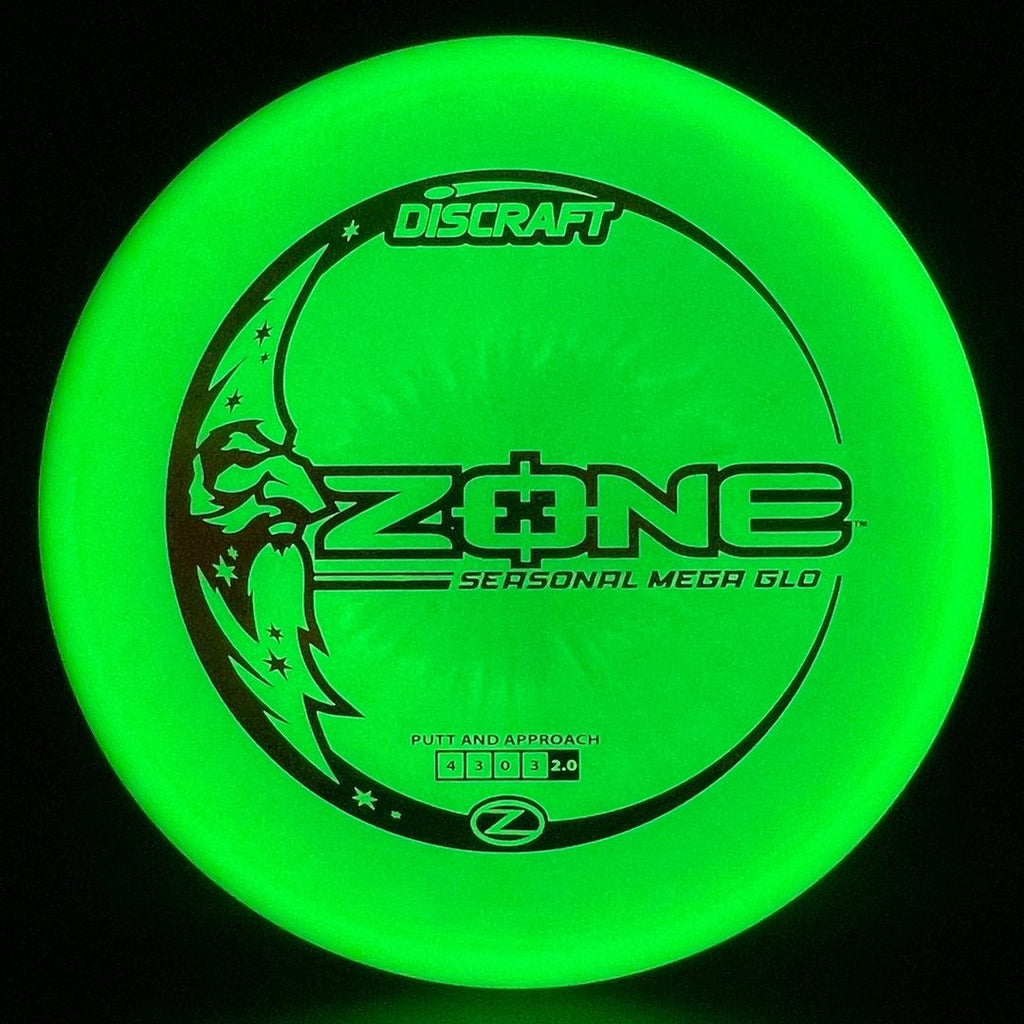 Mega Glo Zone - Seasonal Glo