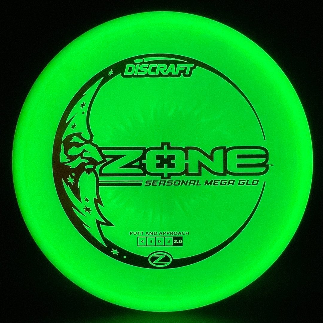Mega Glo Zone - Seasonal Glo