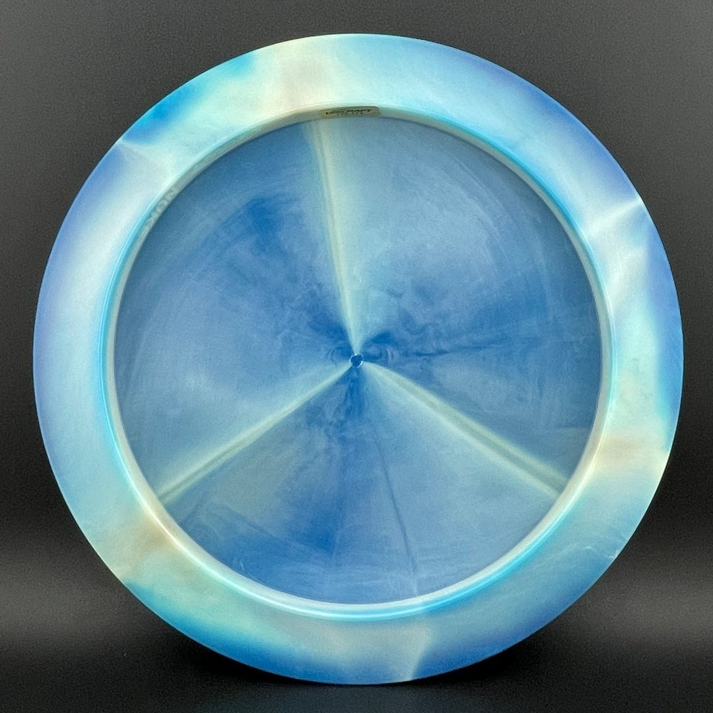 Swirl ESP Nuke - Ezra Aderhold Tour Series