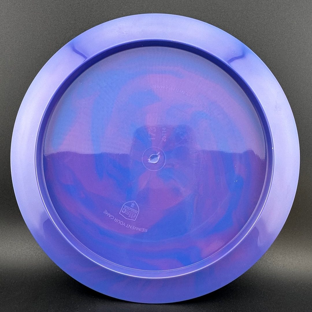 Swirl S-Line DD1 - Silas Schultz 2025 Team Series